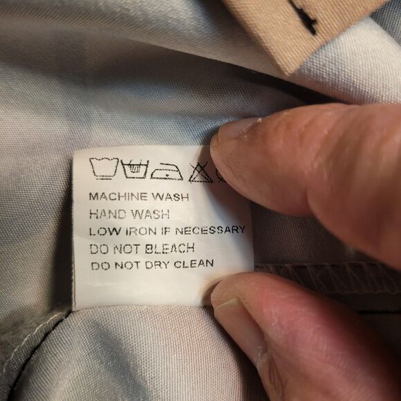 Disney Nightmare Before Christmas Mens Short Sleeve 3XL XXXL Shirt EUC Unbranded - Picture 11 of 13